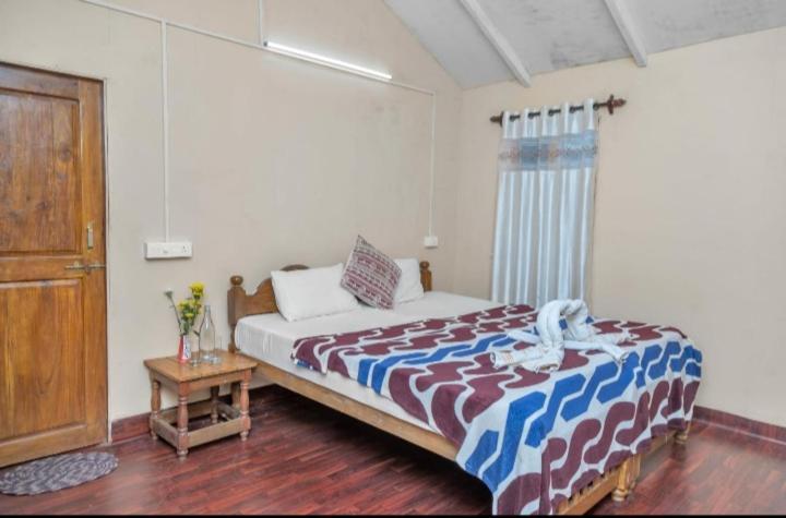 King Villa Goa Bãi biển Bãi biển Palolem Ngoại thất bức ảnh